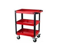 Chariot à outils d'atelier ECOline 68 x 42,5 x 85cm 890.0001