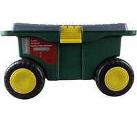 Chariot à Outils de Jardin et siège