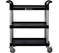 Chariot à outils MZW-203 TOOLCRAFT 88 70 91