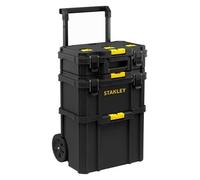 Chariot À Outils Stanley Modular Rolling Tool Box, Modèle STST83319 1