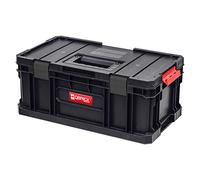 Chariot à outils XL modulable - Mallette d'atelier de la série « Q-Brick » - Avec de nombreux accessoires - Pour usage privé et commercial
