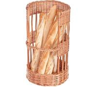 Chariot à pain, présentoir pour baguettes ou pain long