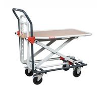 Chariot à plateau réglable en hauteur 150 kg - FIMM - 880004078