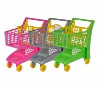 MGM Chariot Supermarché Encastrable 41x47x27 cm - Modèle Aléatoire