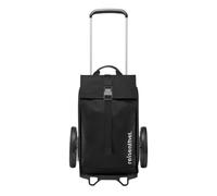 Chariot à provisions - REISENTHEL - Citycruiser - 55 cm - Noir - Imperméable