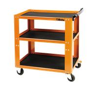 Beta C51 R - Chariot d’atelier métallique