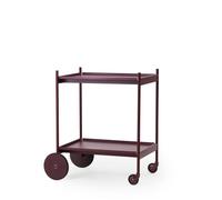 Normann Copenhagen Chariot de service Rul Bordeaux