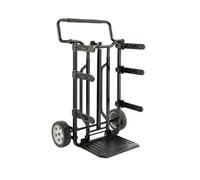 Chariot à roulettes DEWALT pour transporter des mallettes - 1-70-324