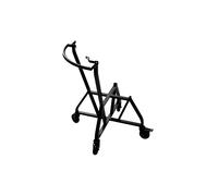 Chariot à roulettes et poignée intégrée pour KAMADO Medium Big Green Egg