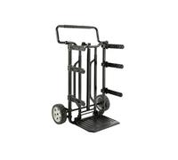 DeWalt Diable métallique DSCARRIER 1-70-324 - Valise à roulettes