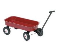 GOKI Chariot à tirer 101 x 25,5 x 21 cm – métal et plastique