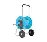 Chariot à tuyau CellFast Aluplus 45 m 1 2