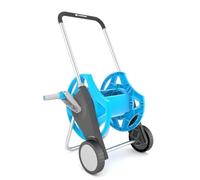 Chariot à tuyau - CELLFAST - DISCOVER 55-600 - 60m - Sur roues - Pieds solides