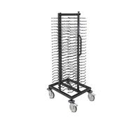 Chariot à Vaisselle - Pujadas