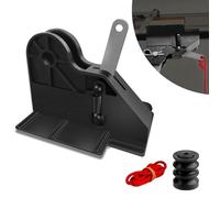Chariot à vis avec aimant pour ouvre-porte de garage Genie (36179R.S 20414R)