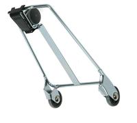 Chariot amovible à roulettes Aspirateur 11547000 NILFISK - 297751 G