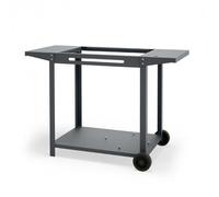 Chariot Ardoise Le Marquier pour plancha 60cm Adela 2
