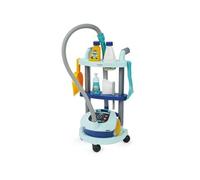 Chariot Aspirateur - - 2772 - Faire Le Ménage Devien Un Plaisir