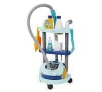 Clean Home Chariot Aspirateur