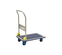 Chariot avec plateau Professionnel Plus charge 150 kg