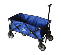 Chariot axi house bleu