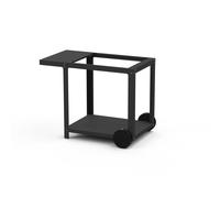 Chariot Barbecue Montory/Mendy Noir