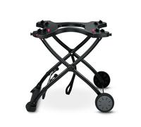 Chariot barbecue Weber pliable pour Q1000 et Q2000
