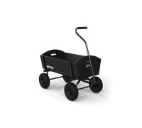 Chariot BERG Beach Wagon L noir