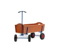 Chariot BERG Beach Wagon XL bleu
