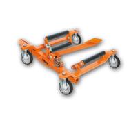 Chariot Beta 3009 pour roues et déplacement des véhicules