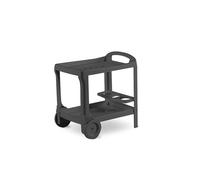 Chariot - BICA - Borneo - Graphite - Design moderne - Confort exceptionnel