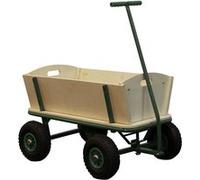 Chariot Billy beach vert Sunny Multicolore G
