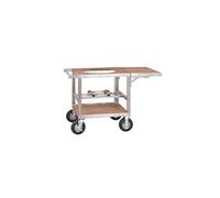 Chariot buggy pour barbecue kamado Classic
