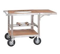 Chariot buggy kamado Monolith Classic G