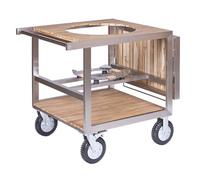 Chariot Buggy pour Kamado Monolith 55