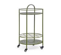 Chariot C-P. Bouteilles Burton Forest