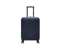 Chariot Cabine Small Blue Depth