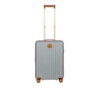 Chariot Capri 55 CM Bric's BRK28027.021 Argent