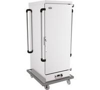 Chariot Chauffant Professionnel 18 x GN 2/1 Combisteel 1 G