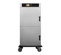 Chariot Chauffant Remise en Température 16 Niveaux GN 1/1 Série RRT