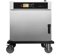 Chariot Chauffant Remise en Température 6 niveaux GN 1/1 Série RRT Moduline NC