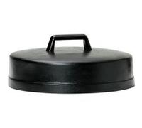 Chariot Chauffe Assiette 2x50 assiettes 2,0 kW Bartscher 1