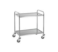 Chariot CHR Service 2 Plateaux