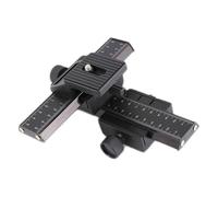 Chariot Coulissant Falcon Eyes CA-T1215 de Mise au Point