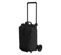Chariot Courses Gimi Shopping Sprinter Avec Roues 50L Chariot Résistante
