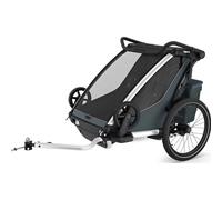 Thule - Chariot Cross 2 G3 - Dark Slate