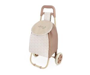Chariot d’achat Tulipe Pliable DeCuevas 52074