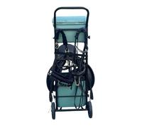 Chariot d’équitation Waldhausen