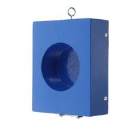 Chariot D’essai D’accélération en Pente en Aluminium Bleu