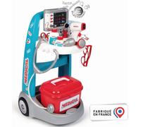 Chariot d'achat Smoby ELECTRONIC MEDICAL